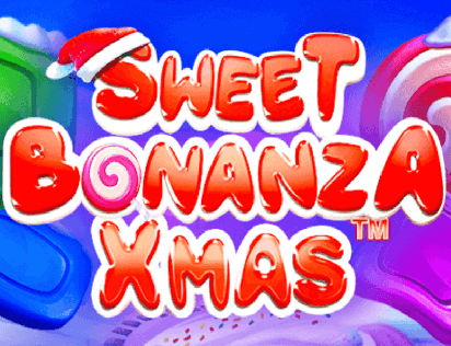 Sweet bonanza xmas | Revisão y demo-image