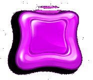 Doce Roxo - Símbolo - Sweet Bonanza