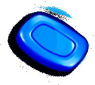 Doce Azul - Símbolo - Sweet Bonanza