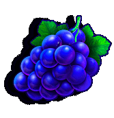Uvas - Símbolo - Sweet Bonanza