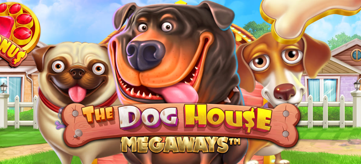 The Dog House Megaways | Reseña de la Tragaperras-image