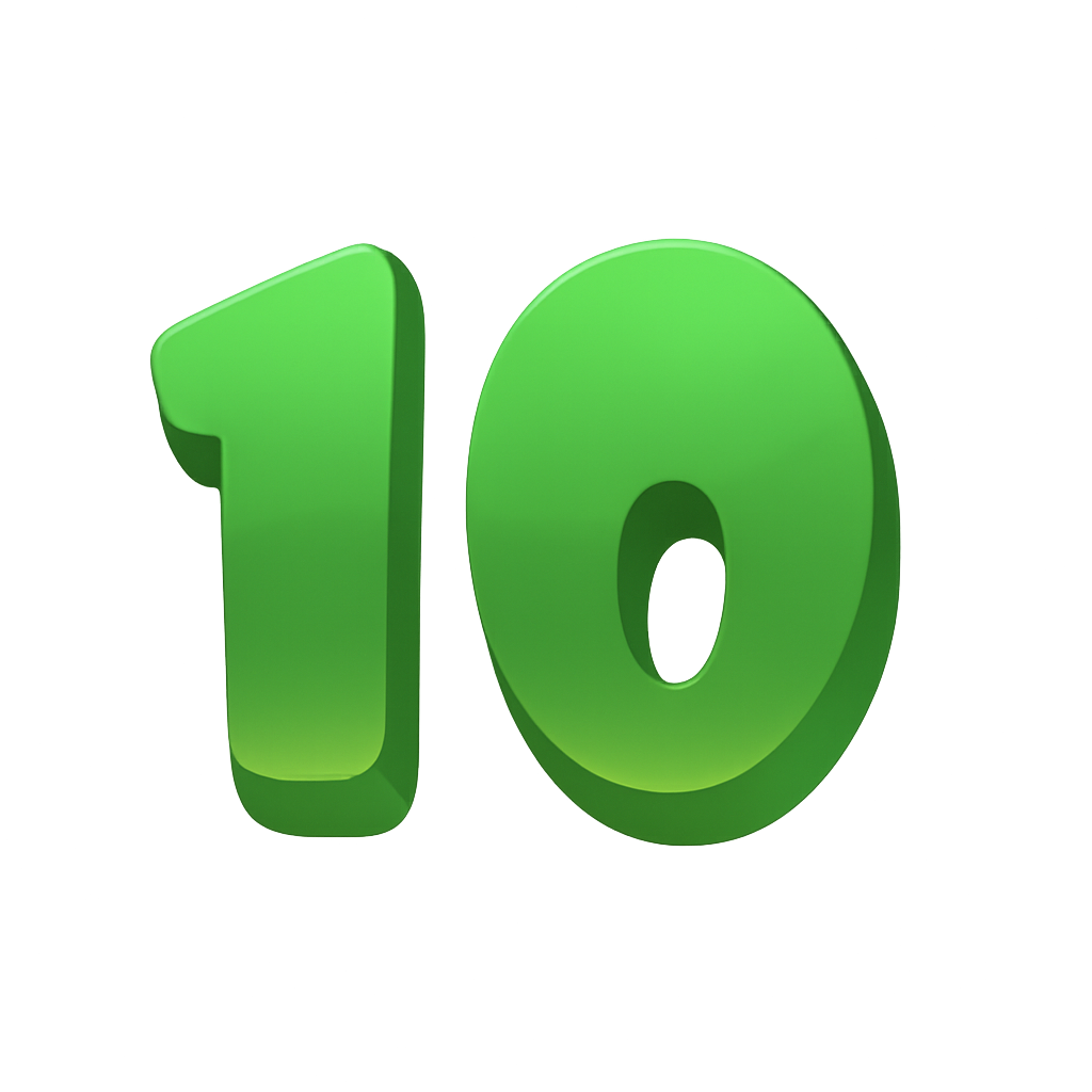 10 - Símbolo - The Dog House Megaways