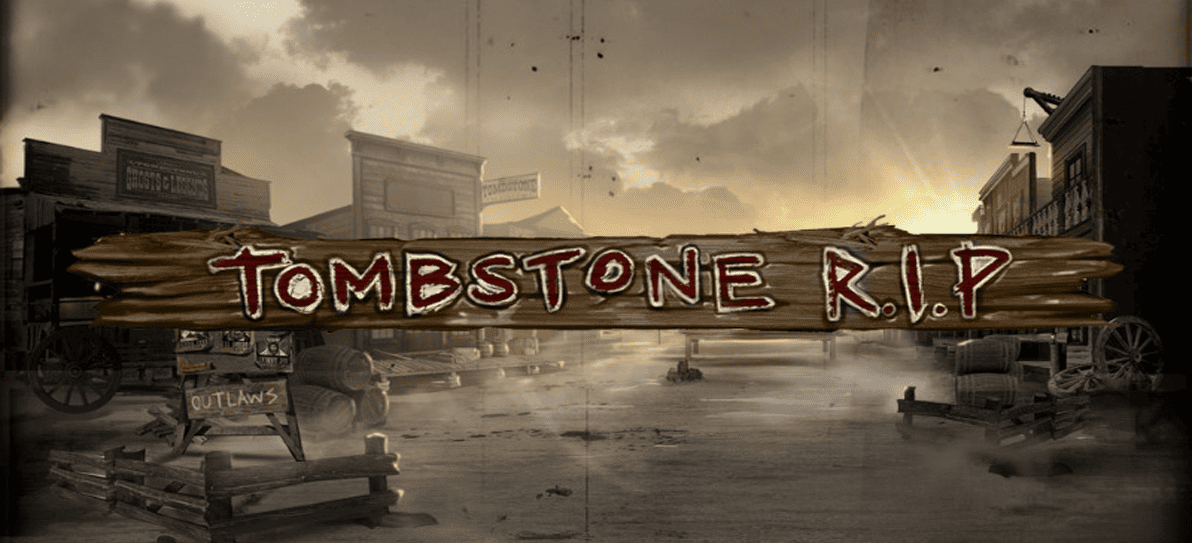 Tombstone RIP | Revisão y demo-image