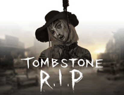 Tombstone RIP | Revisão y demo-image