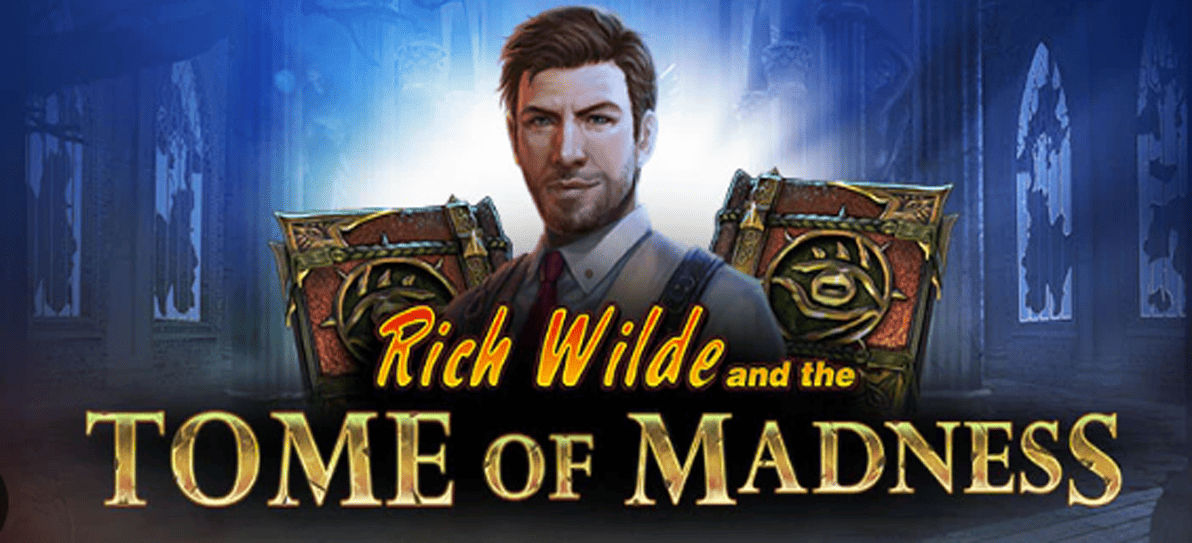 Tome of Madness | Revisão y demo-image
