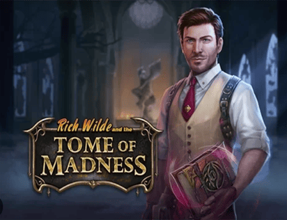 Tome of Madness | Revisão y demo-image