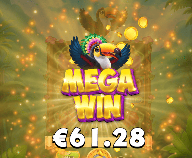 Como Jogar Sweet Toucan Mania: Guia Passo a Passo