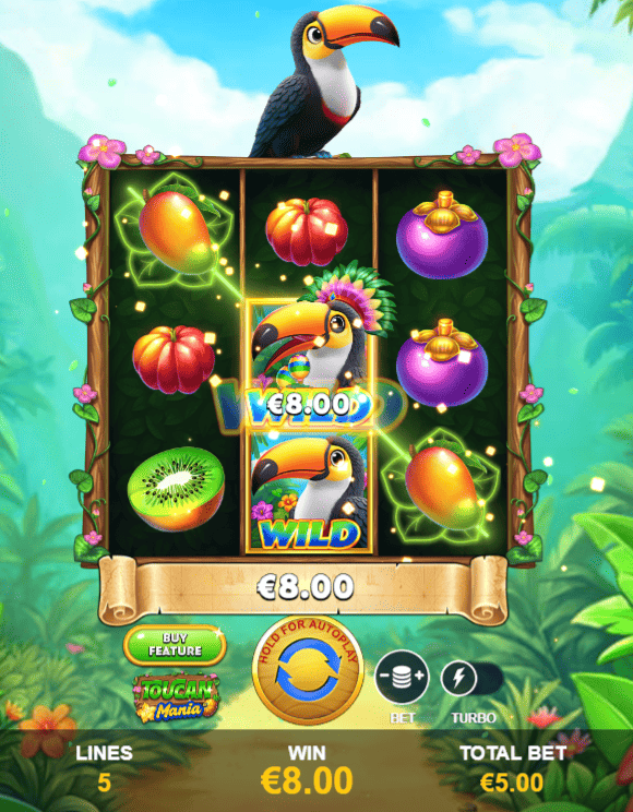 Especificações Técnicas: Estrutura Simples, Potencial Gigante