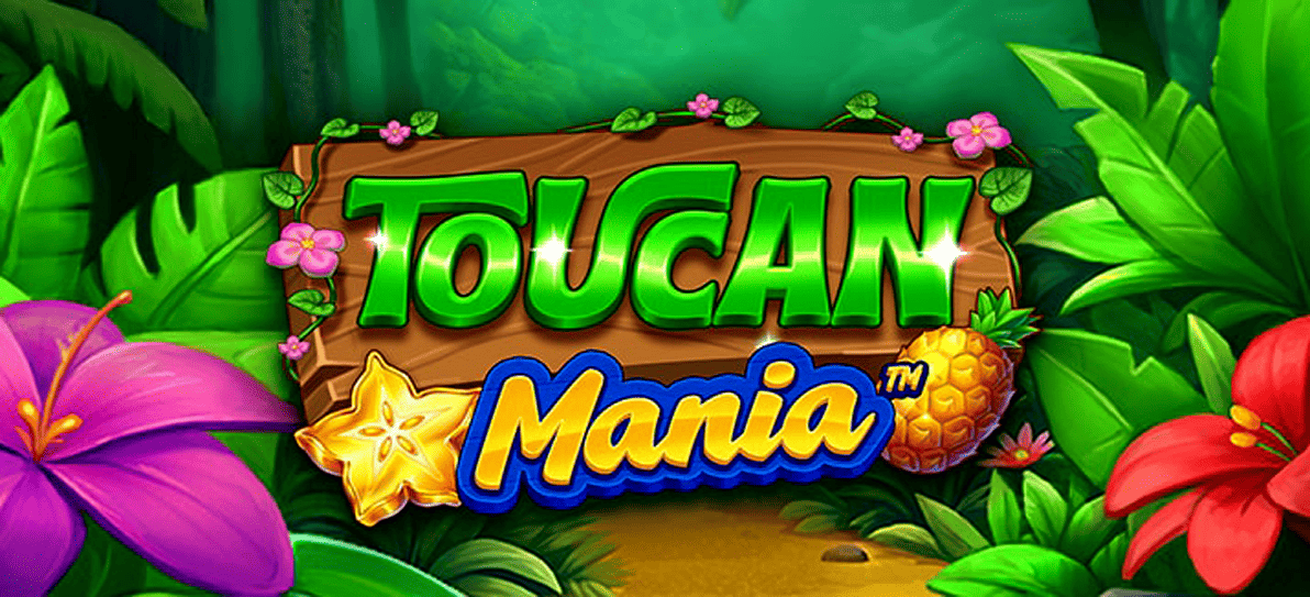 Toucan mania | Revisão y demo-image