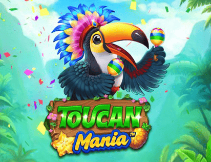 Toucan mania | Revisão y demo-image
