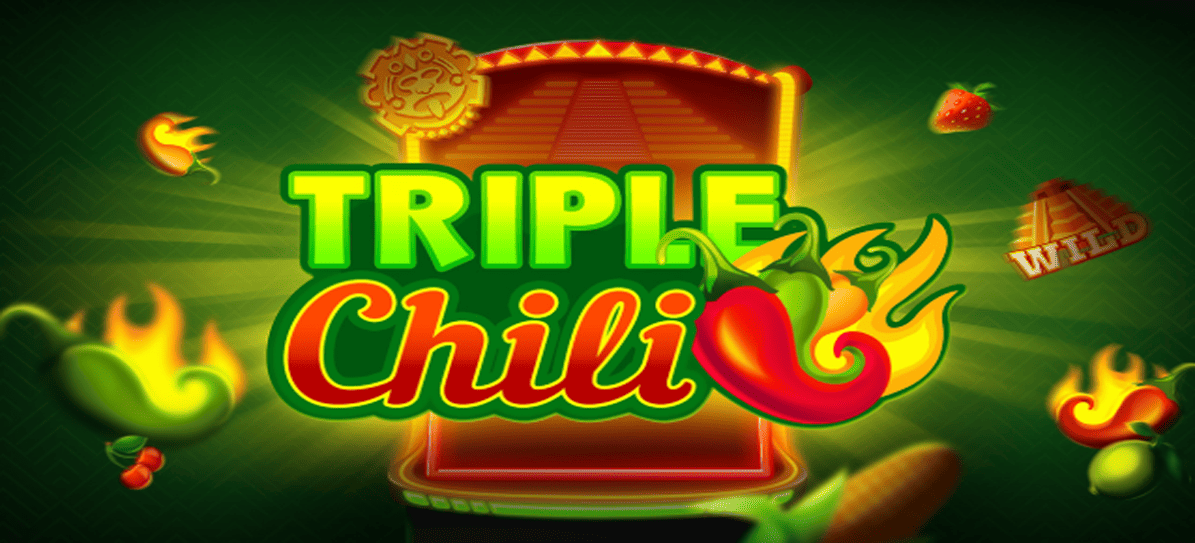 Triple Chili | Revisão y demo-image