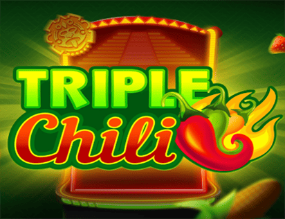 Triple Chili | Revisão y demo-image