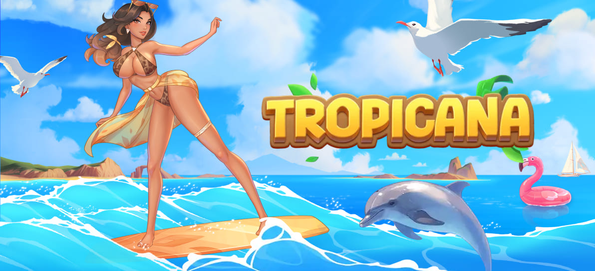 Tropicana | Revisão y demo-image