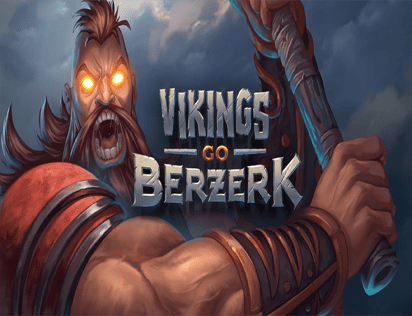 Vikings Go Berzerk - Guia Completo do Slot da Yggdrasil Gaming-image