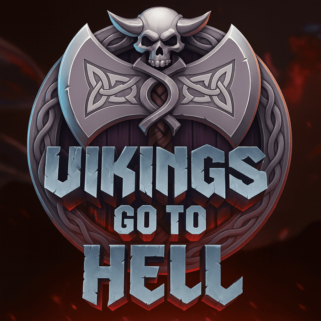 Vikings Go to Hell
