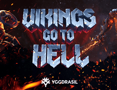 Vikings Go to Hell | Revisão y demo-image