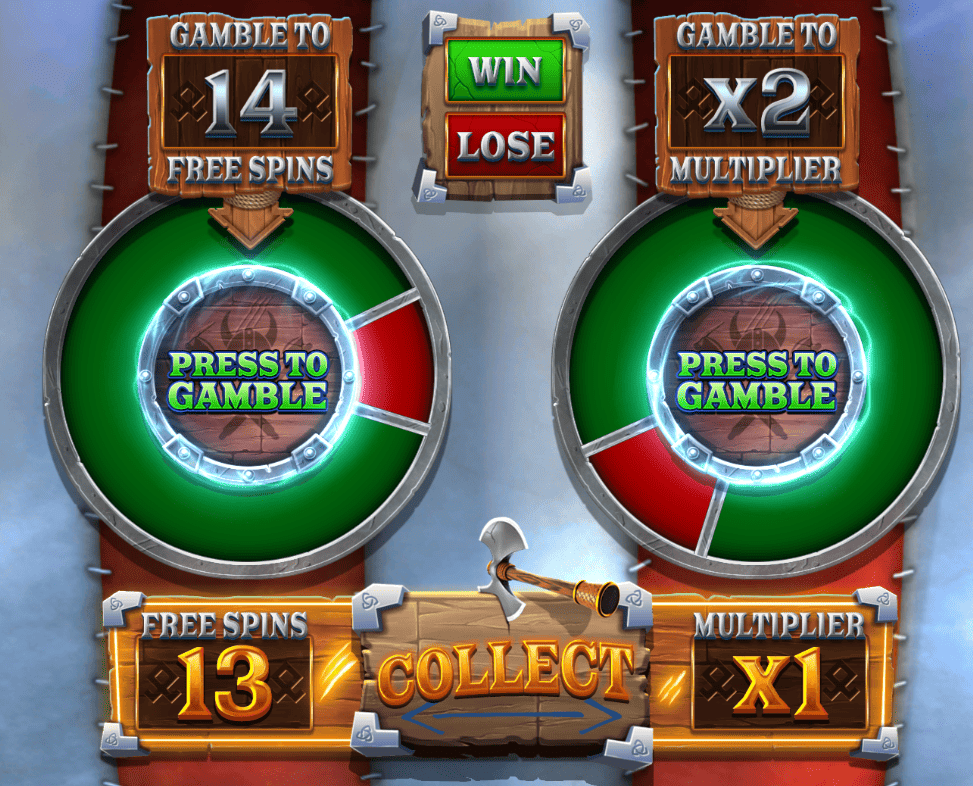 Freespins Unleashed
