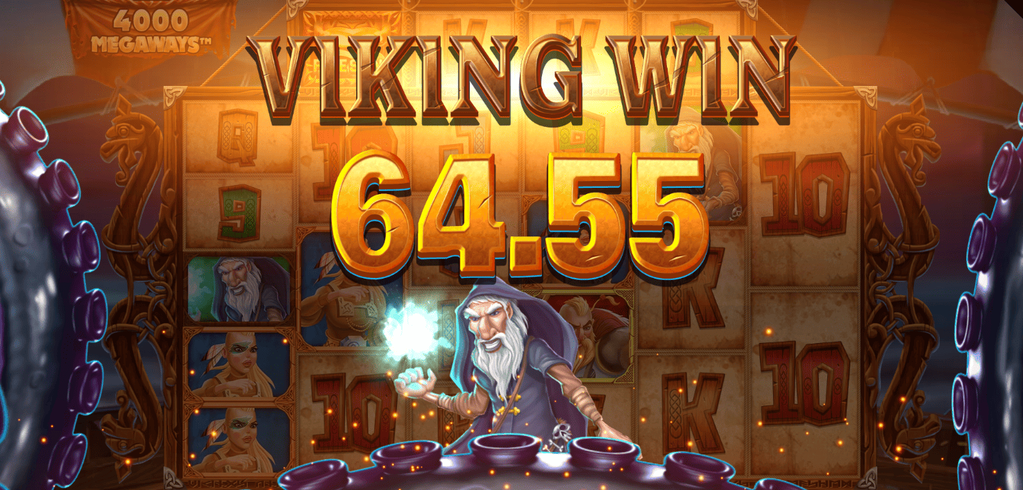 Estratégias Para Conquistar Vikings Unleashed Megaways