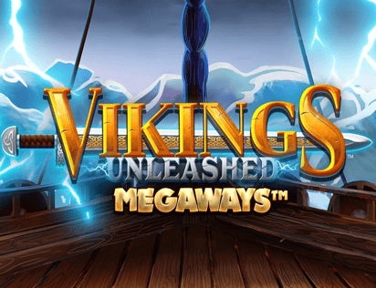 Vikings Unleashed Megaways - Guia Completo do Caça-Níquel-image