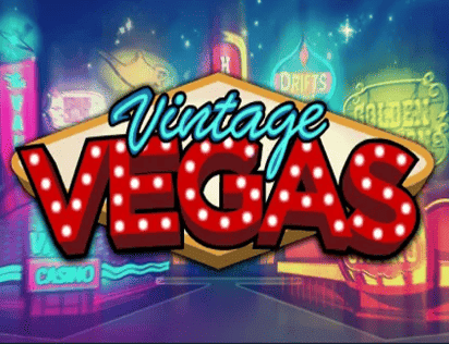 Vintage Vegas | Reseña y demo-image