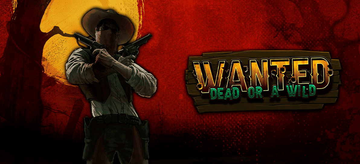 Wanted Dead of a Wild | Revisão y demo-image