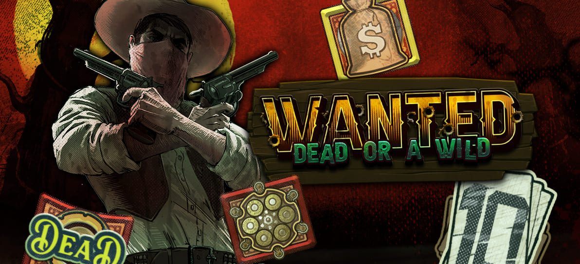 Wanted Dead Or A Wild | Revisão y demo-image