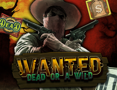 Wanted Dead Or A Wild | Revisão y demo-image