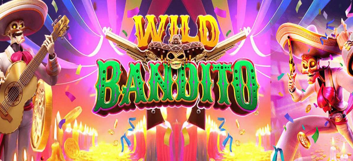 Wild Bandito | Revisão y demo-image