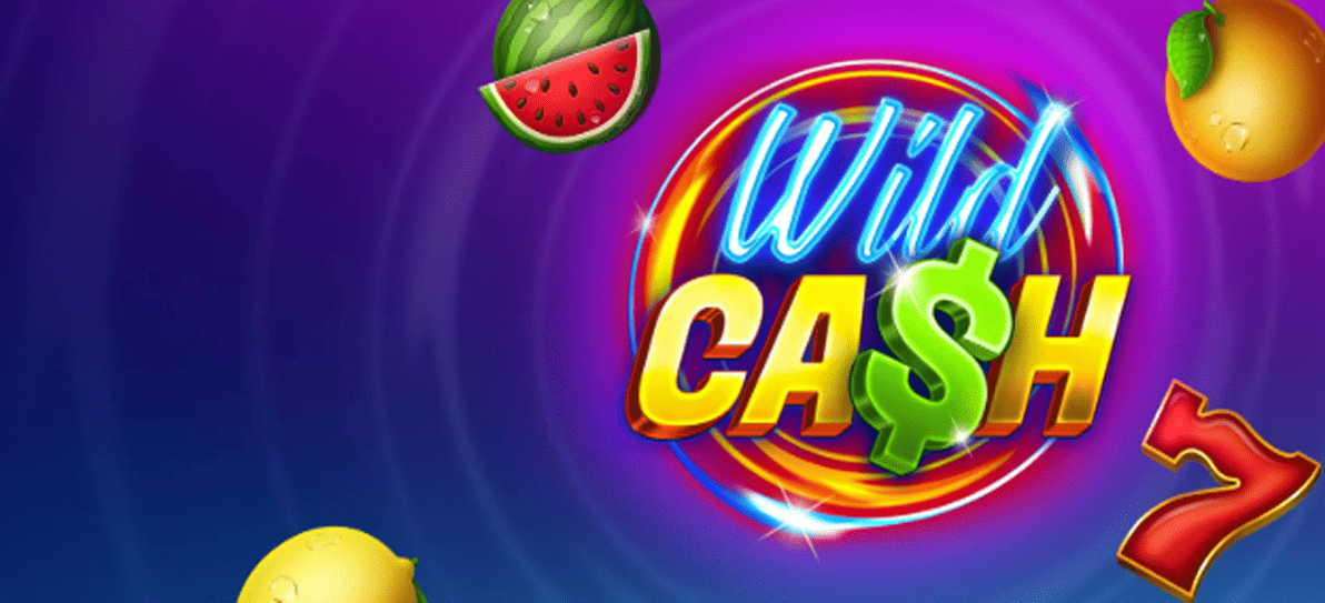 Wild Cash | Revisão y demo-image