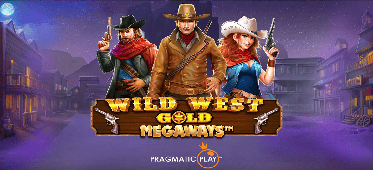 Wild West Gold Megaways | Revisão y demo-image