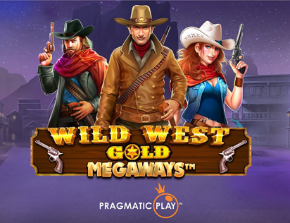 Wild West Gold Megaways | Revisão y demo-image