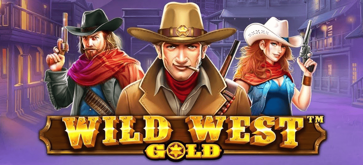 Wild West Gold | Revisão y demo-image