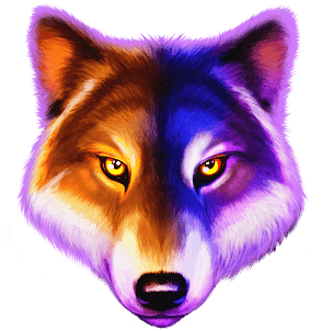 Lobo - símbolo - Wolf Gold