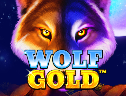 Wolf gold | Revisão y demo-image