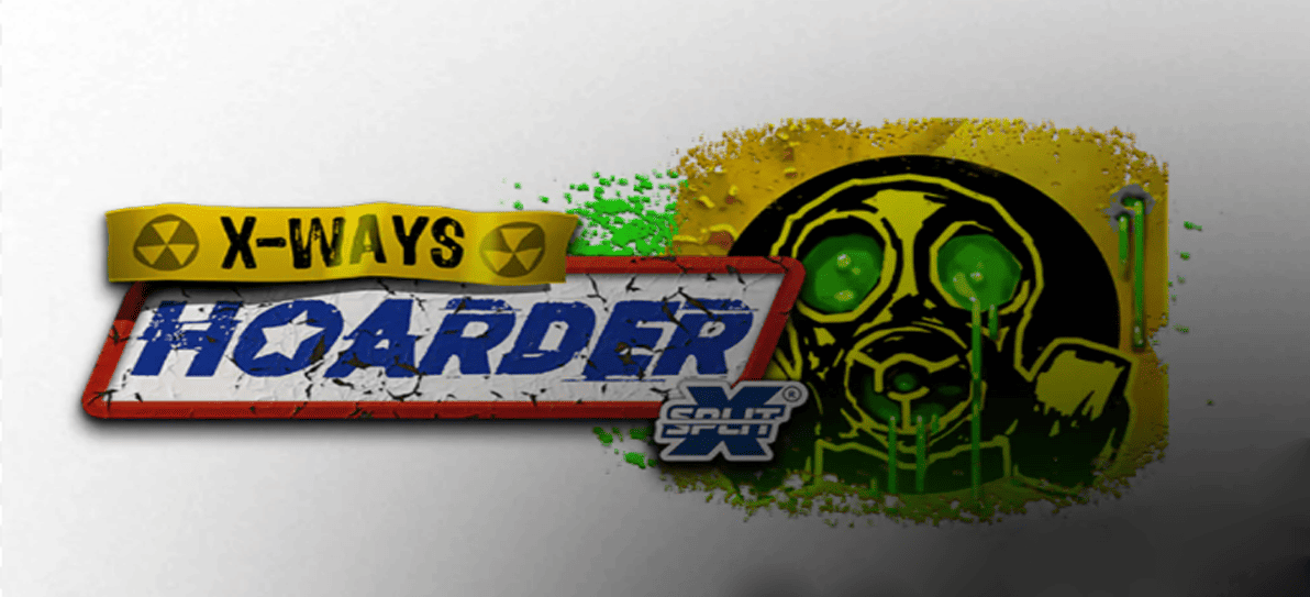 xWays Hoarder 2 | Revisão y demo-image