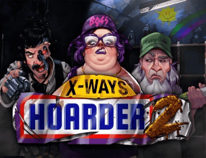 xWays Hoarder 2 | Revisão y demo-image