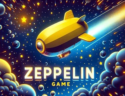 Zeppelin | Análise Completa do Slot-image